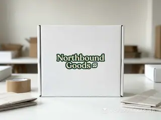 Printed Mailer Boxes by Vorex