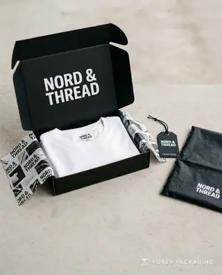 Apparel & Fashion