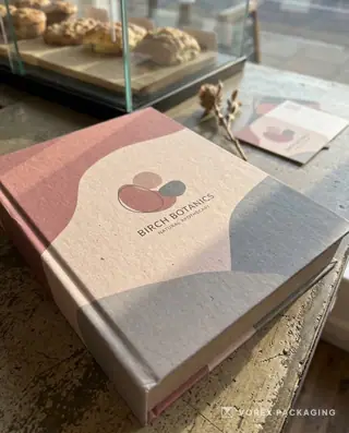Book-Style Boxes