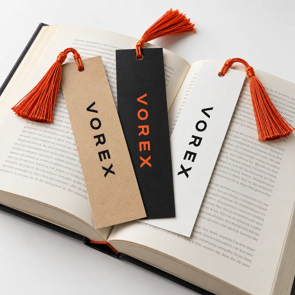 Custom Bookmarks by Vorex