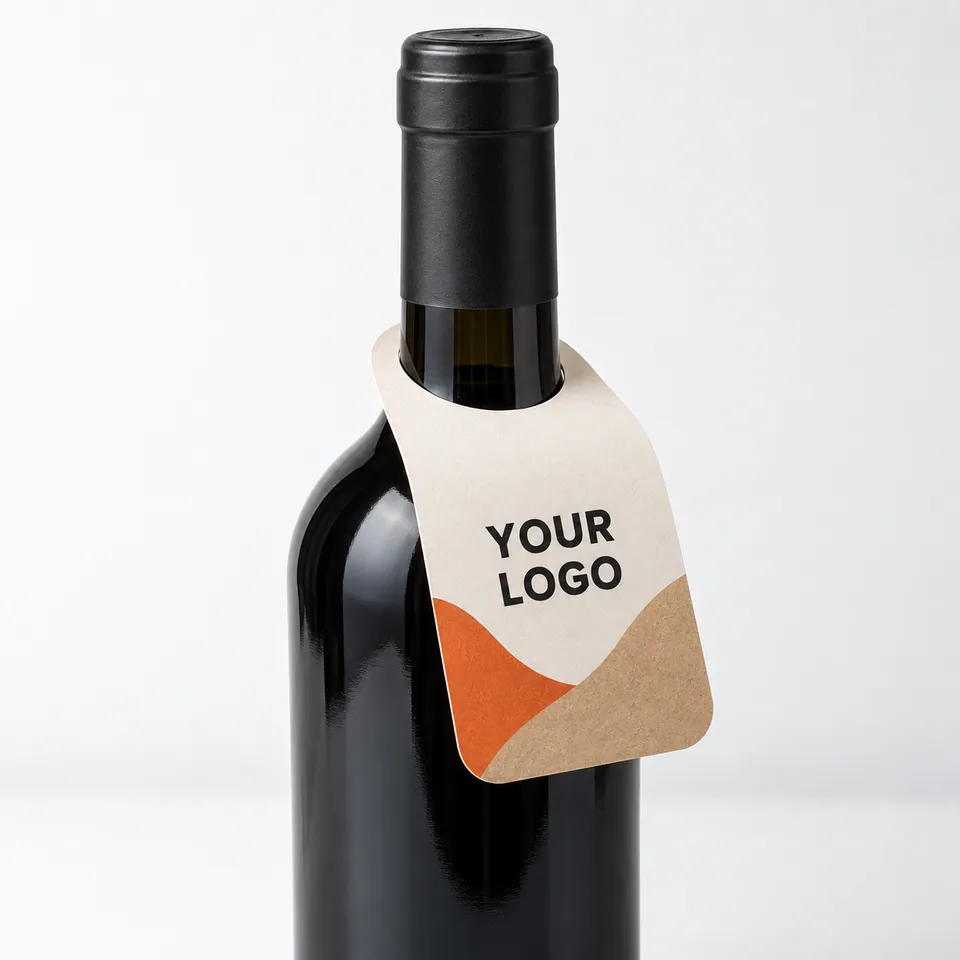 Custom Bottle Neckers by Vorex