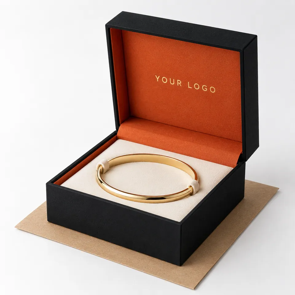 Custom Bracelet Boxes by Vorex