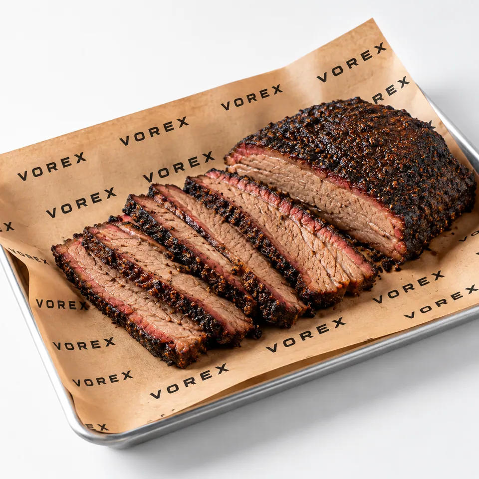 Custom Butcher Paper by Vorex