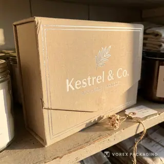 Collapsible Boxes