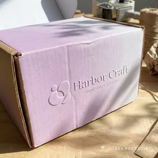 Branded Corrugated Cartons by Vorex