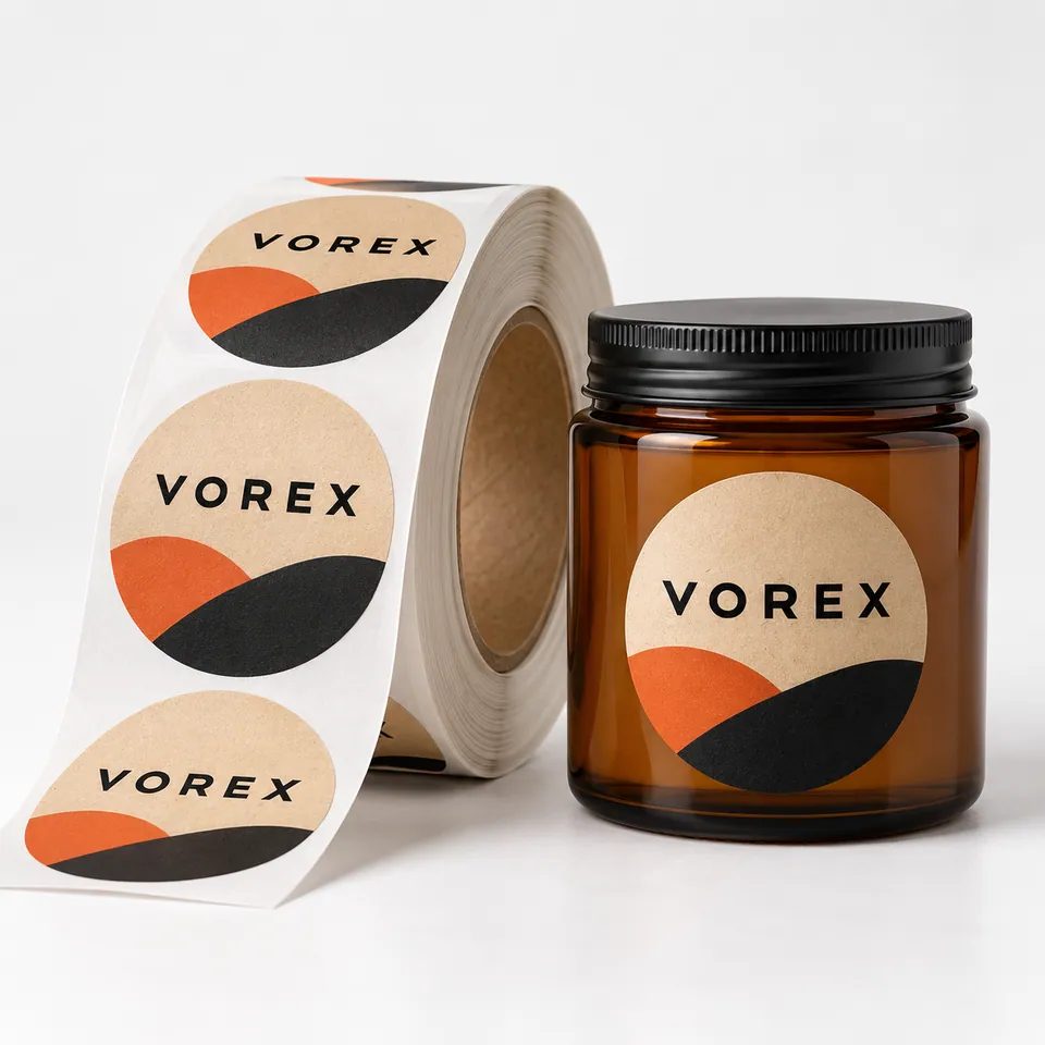 Custom Labels by Vorex