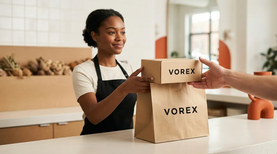 Custom Food and Restaurant Packaging