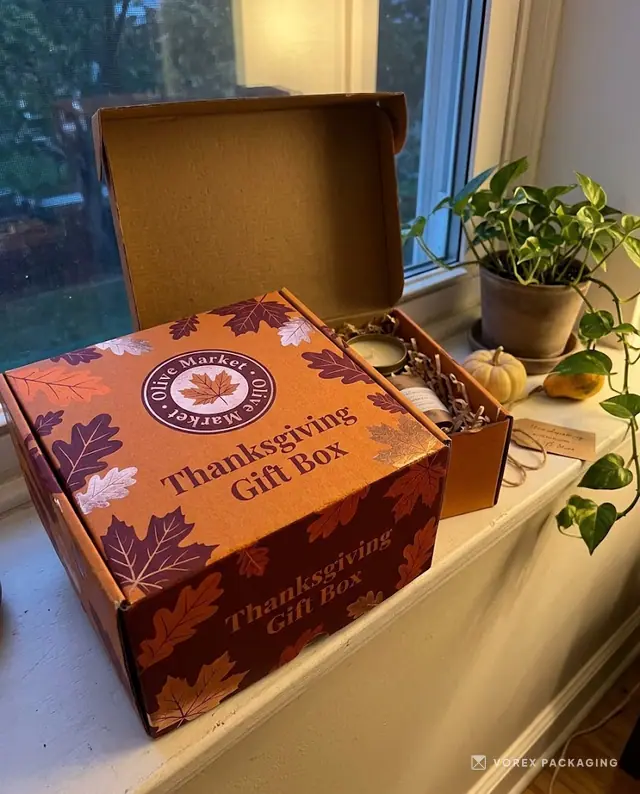 Thanksgiving Gift Box Ideas for Clients, Teams and Customers