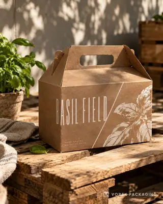 Handle Boxes