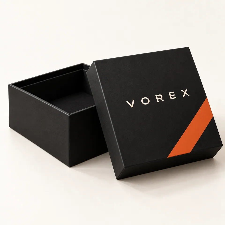 Custom Rigid Boxes