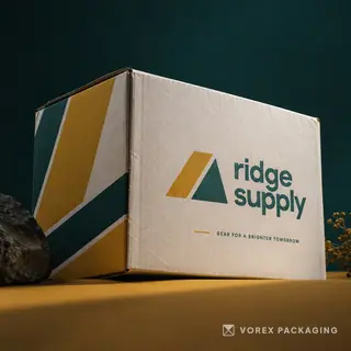 Shipping Boxes
