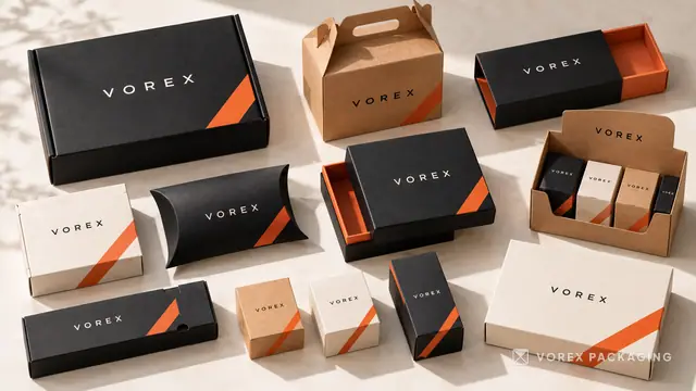 How to Prepare Artwork for Custom Printed Boxes
