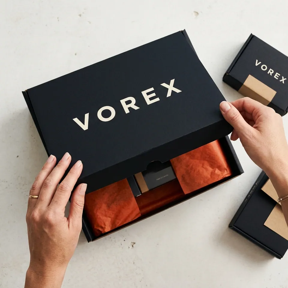 Custom E-commerce and Subscription Box Packaging
